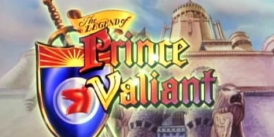 La Légende de Prince Valiant