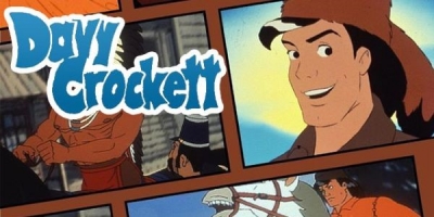 Davy Crockett