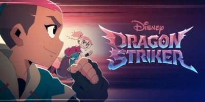 Dragon Striker