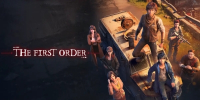 The First Order