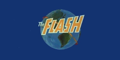 The Flash (1967)