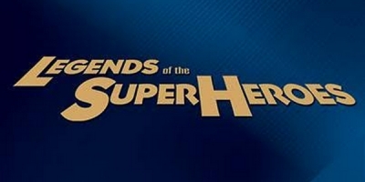 Les Légendes des super-héros