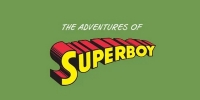 Les Aventures de Superboy (The adventures of Superboy (1966))