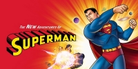 Les Nouvelles Aventures de Superman (The New Adventures of Superman)