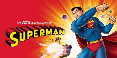 Les Nouvelles Aventures de Superman