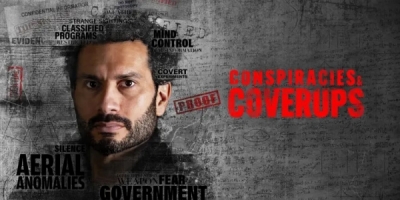 Conspiracies & Coverups