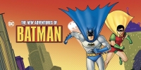 Les Nouvelles Aventures de Batman (The New Adventures of Batman)