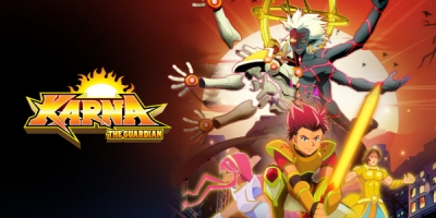 Karna The Guardian