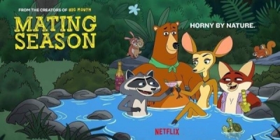 Mating Season