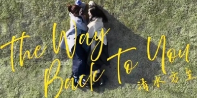 The Way Back to You