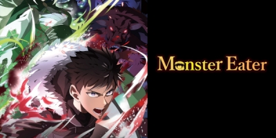 Monster Eater