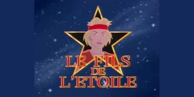 Omer et le fils de l'étoile