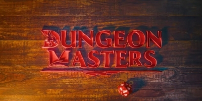 Dungeon Masters
