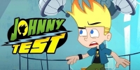 Johnny Test (2021)