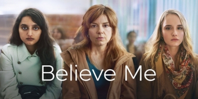 Believe Me