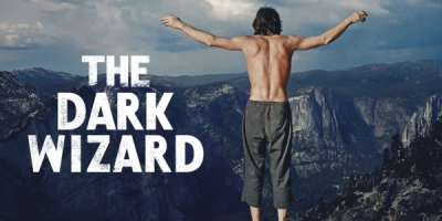 The Dark Wizard