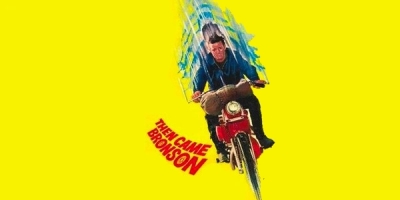 Then Came Bronson