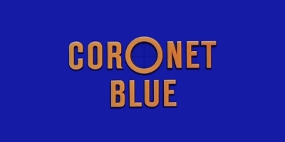 Coronet Blue