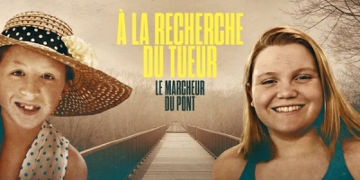 À la recherche du tueur : le marcheur du pont