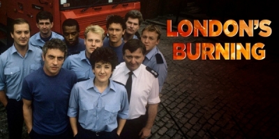 London's Burning