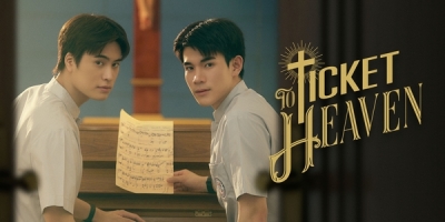 Ticket to Heaven