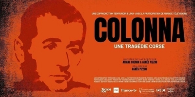 Colonna, une tragédie corse