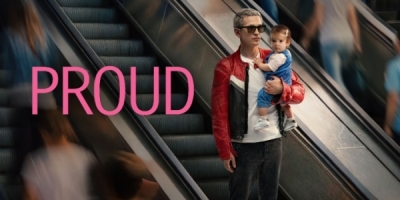 Proud