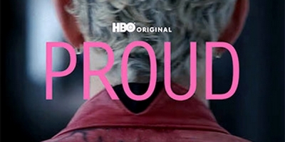 Proud