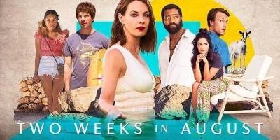 Two Weeks in August
