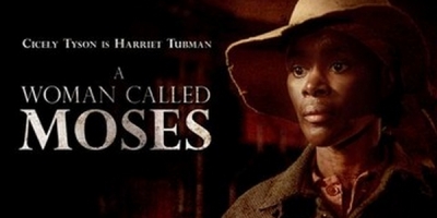 A Woman Called Moses