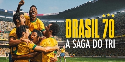 Brazil 70: A saga do Tri