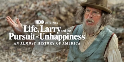 Life, Larry, and the Pursuit of Unhappiness