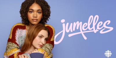 Jumelles