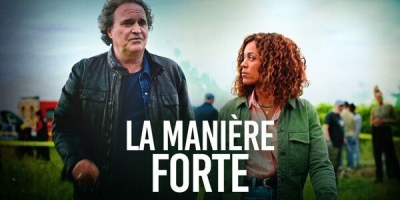 La manière forte