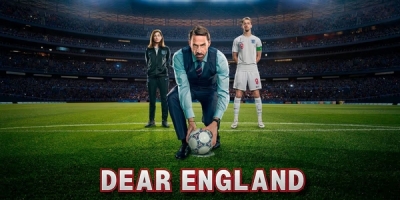 Dear England