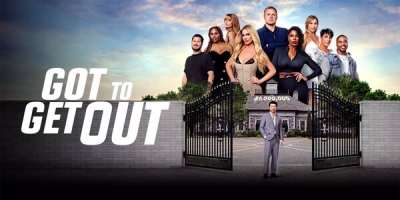 Got to Get Out