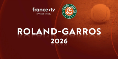 Roland-Garros 2026