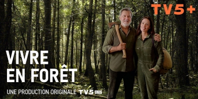 Vivre en forêt
