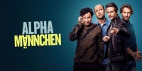 De mâles en pis (Alphamännchen)