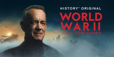 World War II with Tom Hanks