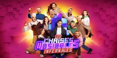 Les Chaises Musicales Infernales