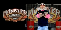Monster garage France