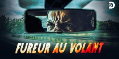 Fureur au volant