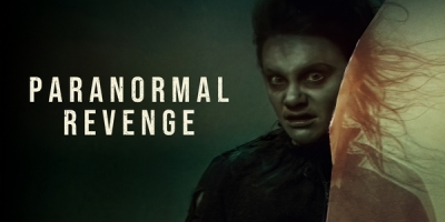 Paranormal Revenge