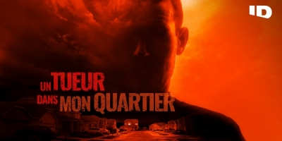 Un tueur dans mon quartier