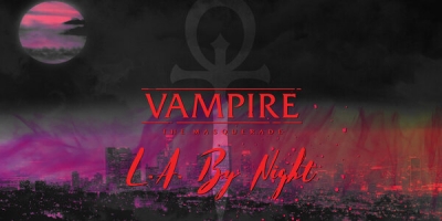 Vampire: The Masquerade: L.A. By Night