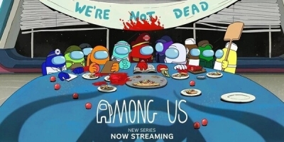 Among Us