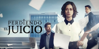 Perdiendo el juicio