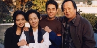 The Most Beautiful Goodbye in the World (Sesangeseo gajang areumdaun ibyeol (1996))