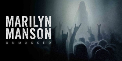 Marilyn Manson : derrière le masque